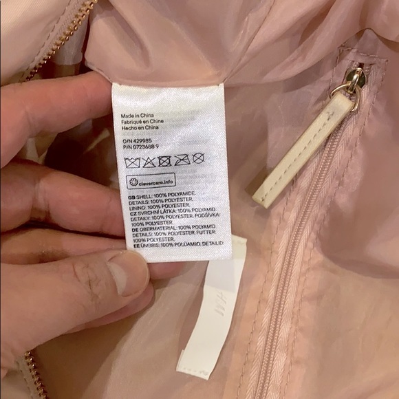 Weekend bag - Picture 3 of 3